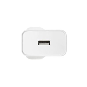 Oppo 18w Usba Çıkışlı Süper Hızlı Şarj Aleti Usba To Micro Şarj Kablolu Set Op92caehmcro