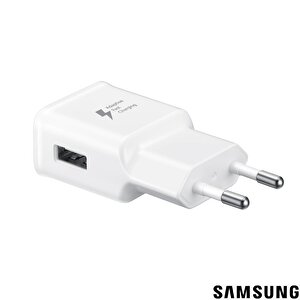 Ta20 Adaptec Fast Charge. Hızlı Seyahat Şarjı Type-c Beyaz İthalatçı Garantili