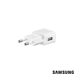 Samsung Ta20 Adaptec Fast Charge. Hızlı Seyahat Şarjı Type-c Beyaz İthalatçı Garantili