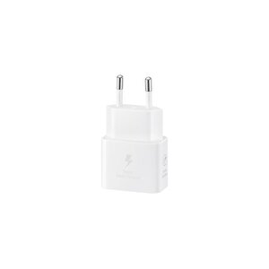 Ep-t2510x 25w Hızlı Şarj Aleti Type-c To Type-c Kablolu Set Beyaz (samsung Türkiye Garantili)