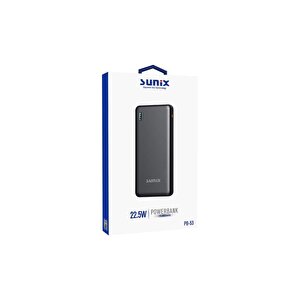 10000 Mah 22.5w Powerbank Pb-53