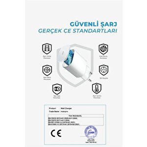 Hakopro Iphone Hızlı Şarj Aleti 8 X Xs Xr 11 12 13 14 / Pro Max Mini Plus Cihazları 20w Lightning