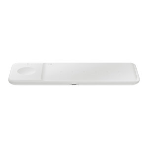 Trio Ep-p6300t 3in1 Kablosuz Hızlı Şarj Ünitesi Beyaz (ep-p6300twegww) Samsung Türkiye Garantili