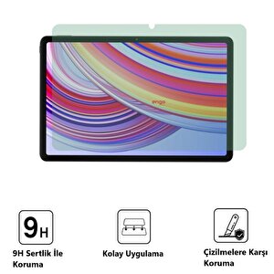 Xiaomi Redmi Pad Pro 12.1 Inç Ekran Koruyucu Nano Şeffaf