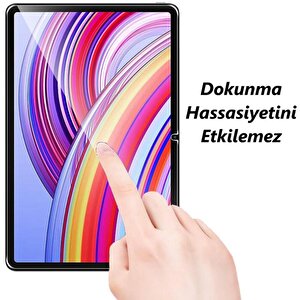 Xiaomi Redmi Pad Pro 12.1 Inç Ekran Koruyucu Nano Şeffaf