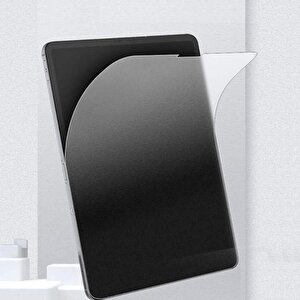 Samsung Galaxy Tab S10 Plus Paperfeel Ekran Koruyucu 12.4''