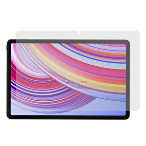 Xiaomi Redmi Pad Pro 12.1 Inç Mat Ekran Koruyucu Nano Şeffaf