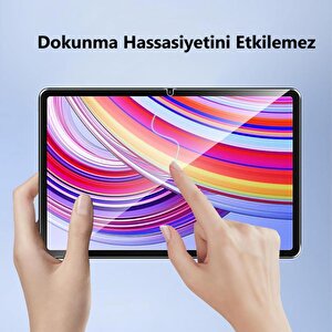 Xiaomi Redmi Pad Pro 12.1 Inç Mat Ekran Koruyucu Nano Şeffaf