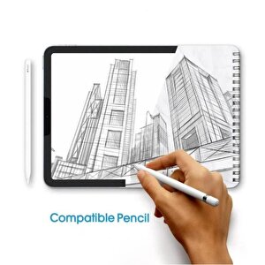 Xiaomi Redmi Pad Se 8.7 Inç Ekran Koruyucu Paperfeel