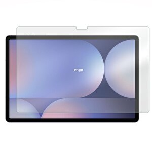 Samsung Galaxy Tab S10 Plus Mat Ekran Koruyucu 12.4 Sm-x820