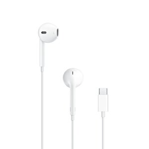 Schitec Type-c Earpods Kablolu Kulaklık Apple İphone 15 Ve Üzeri Uyumlu A3046