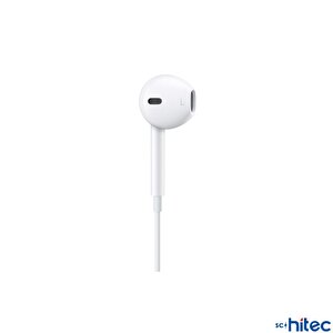 Schitec Type-c Earpods Kablolu Kulaklık Apple İphone 15 Ve Üzeri Uyumlu A3046