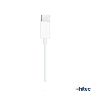 Schitec Type-c Earpods Kablolu Kulaklık Apple İphone 15 Ve Üzeri Uyumlu A3046