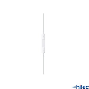 Schitec Type-c Earpods Kablolu Kulaklık Apple İphone 15 Ve Üzeri Uyumlu A3046