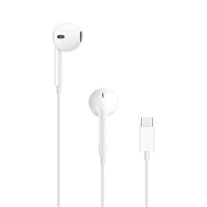 Schitec Type-c Earpods Kablolu Kulaklık Apple İphone 15 Ve Üzeri Uyumlu A3046