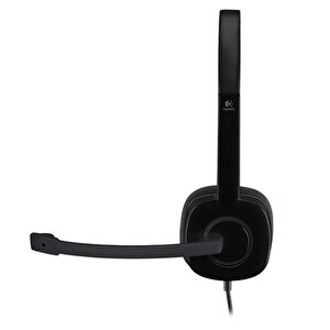 H151 Stereo Kulaklik 981-000589