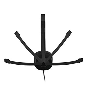 Logitech H151 Stereo Kulaklik 981-000589
