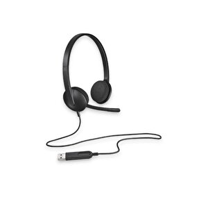 H340 Kulaklik 981-000475