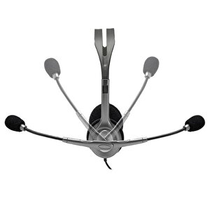 H111 Stereo Kulaklik 981-000593