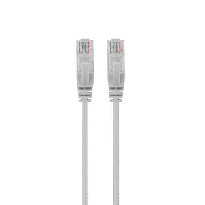 Sl-cat605 5mt Cat6 Patch Kablo Gri