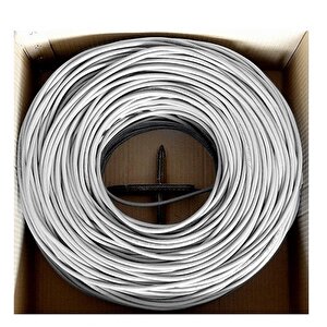 Fr-cat5e09 Network Kablo 305 Metre