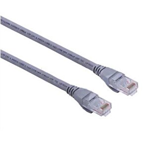 Uranium 1 Metre 26 Awg 250mhz Lszh Cat6 Patch Cord Utp Kablo