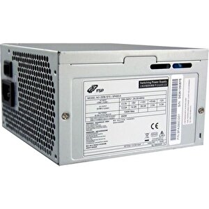 Fsp Performance Seri̇si̇ Sp400-a 350w 12cm Power Supply