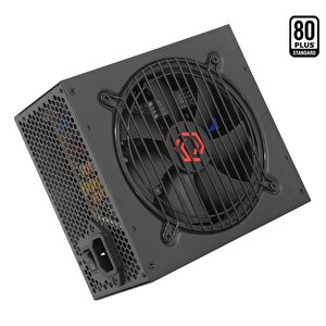 Fr-ps6580p 80+ Power Supply 650w