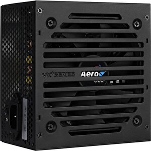 Aerocool Ae-vxp750 Vx Plus 750w 58a Atx Akti̇f Pfc Power Supply