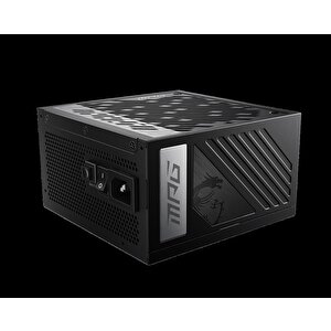 Msi Mpg A850g Pcie5 850w 80+ Gold Power Supply