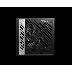 Msi Mpg A850g Pcie5 850w 80+ Gold Power Supply
