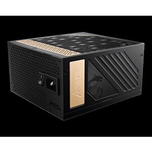 Msi Meg Ai1300p Pcie5 1300w 80+ Platinum Psu
