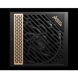 Msi Meg Ai1300p Pcie5 1300w 80+ Platinum Psu
