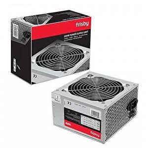 Fr-pw30c12 300w 12cm Power Supply