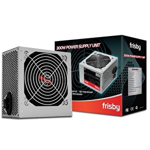 Fr-pw30c12 300w 12cm Power Supply