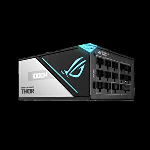 Asus Rog-thor-1000p2 V2 1000w Power Supply