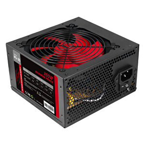 Hiper Ps-35 350w 12 Cm Fan Power Supply