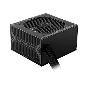 Msi Mag A750bn Pcie5 750w 80+ Bronze Power Supply