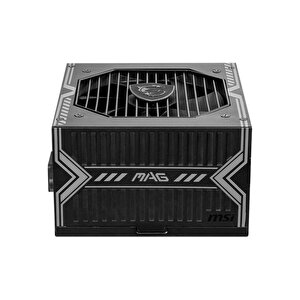 Msi Mag A750bn Pcie5 750w 80+ Bronze Power Supply
