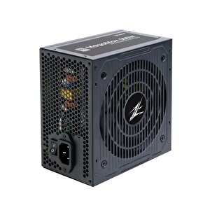 Zalman Megamax 500w Zm500-txii 80+ Standard Power Supply
