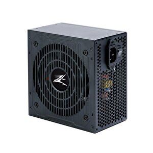 Zalman Megamax 500w Zm500-txii 80+ Standard Power Supply