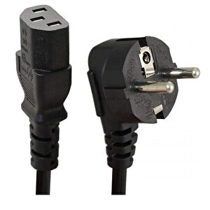 Dk-cb-psc150 1.5m Power Supply Güç Kablosu