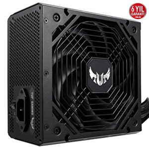 Asus Tuf Gaming 550b 80+bronze 550w Güç Kaynaği