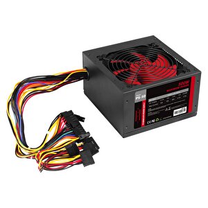 Hiper Ps-50 500w 12 Cm Fan Power Supply