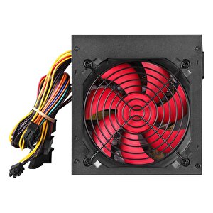 Hiper Ps-50 500w 12 Cm Fan Power Supply