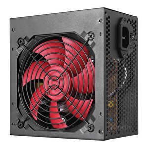 Hiper Ps-50 500w 12 Cm Fan Power Supply