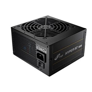 Fsp H3-650 Hyper 80+bronze Pro 12cm Psu 650w
