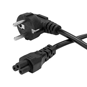 Sl-d48 1.5m 0.5mm Notebook Power Yonca Kablo
