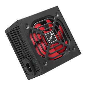 Fr-ps6580p 650w 80+ Power Supply