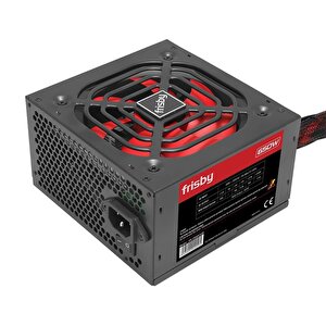 Fr-ps6580p 650w 80+ Power Supply